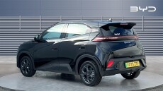 BYD Dolphin Surf 65kW Boost 43kWh 5dr Auto Electric Hatchback